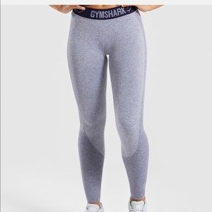 GYMSHARK FLEX LEGGINGS
